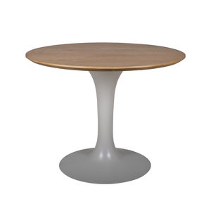 contemporary dining table