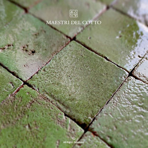 terracotta tile