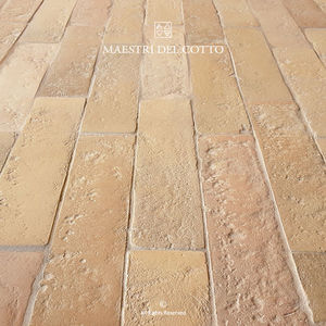 terracotta flooring