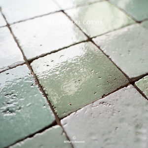 terracotta tile