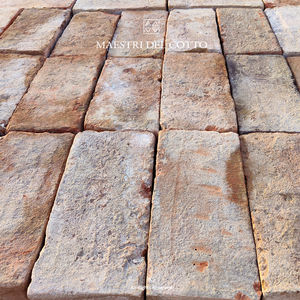 solid brick
