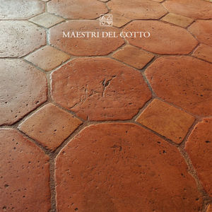 terracotta tile