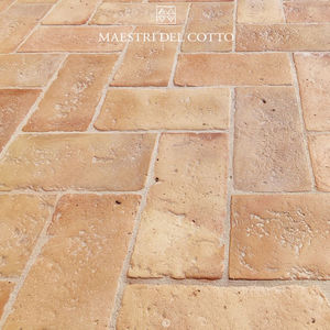 terracotta tile
