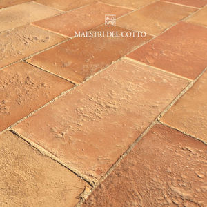 terracotta tile