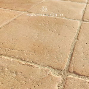 terracotta tile