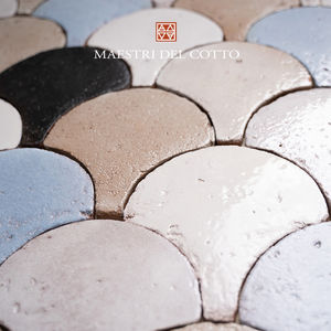 terracotta tiles