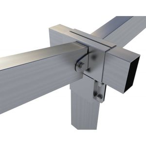 steel structural connection