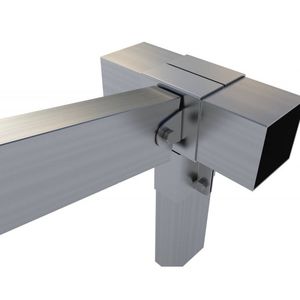 steel structural connection
