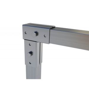 steel structural connection