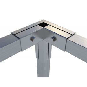 steel structural connection