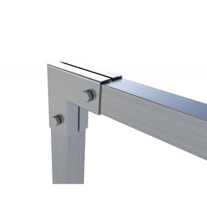steel structural connection