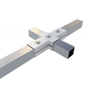 steel structural connection