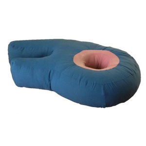 original design pouf