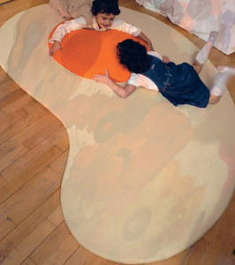 school mat