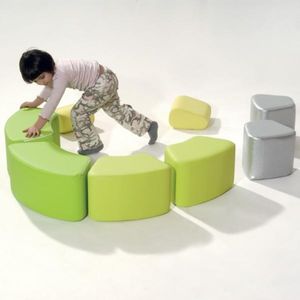 school foam block