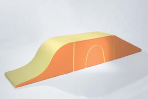 play area foam block