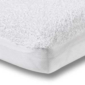 cotton mattress cover