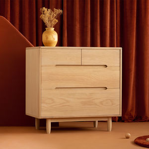 contemporary chest of drawers