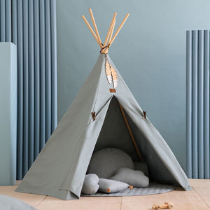 indoor playhouse