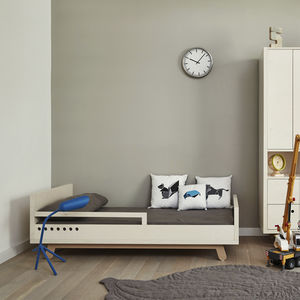 single bed