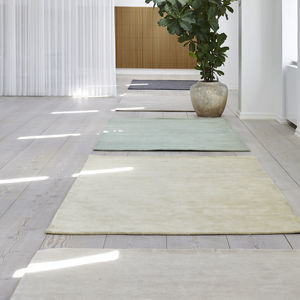 contemporary rug