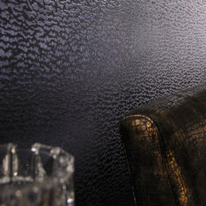 wall fabric / patterned / polyamide / fire-retardant