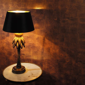 interior wall-covering