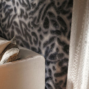 interior wall-covering