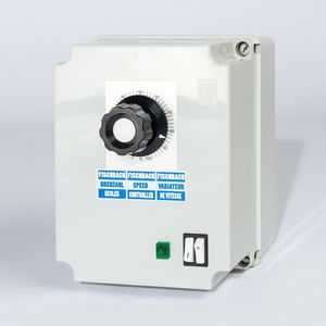 ventilation speed controller