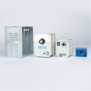 ventilation speed controller