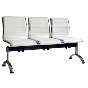 fabric beam chairs