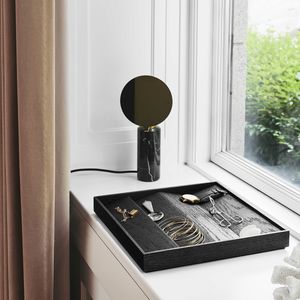 ash jewelry box