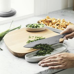 ceramic serving tray