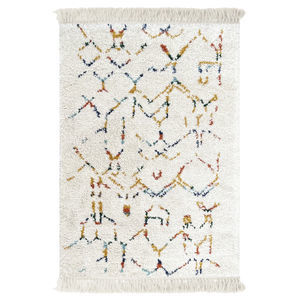 contemporary rug