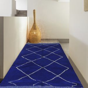 contemporary rug