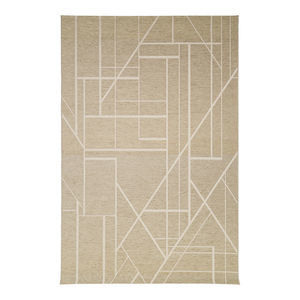 contemporary rug