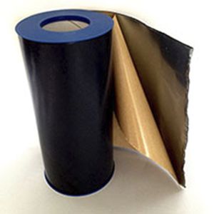 airtight adhesive strip