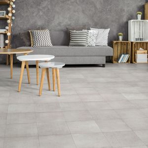 indoor tiles / floor / porcelain stoneware / 30x30 cm