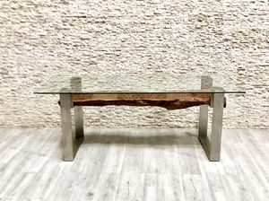 original design dining table