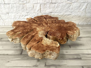 contemporary coffee table