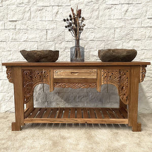 free-standing washbasin cabinet 1