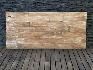 double bed headboard 1