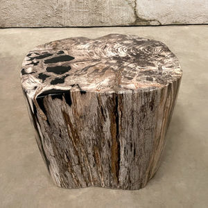 contemporary side table
