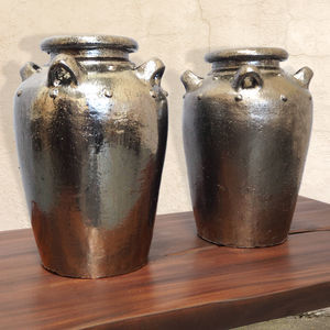 ceramic jarre 1