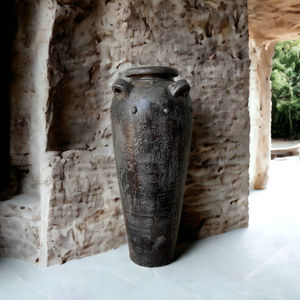 ceramic jarre 1