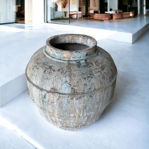 ceramic jarre 1