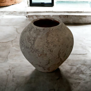 ceramic jarre 1