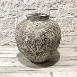 ceramic jarre 1