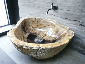 countertop washbasin