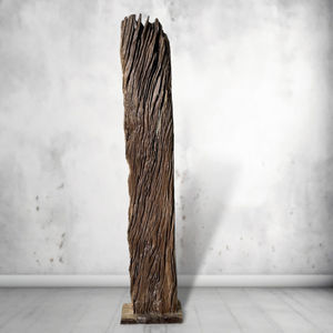 teak sculpture 1